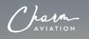 Charm Aviation logo